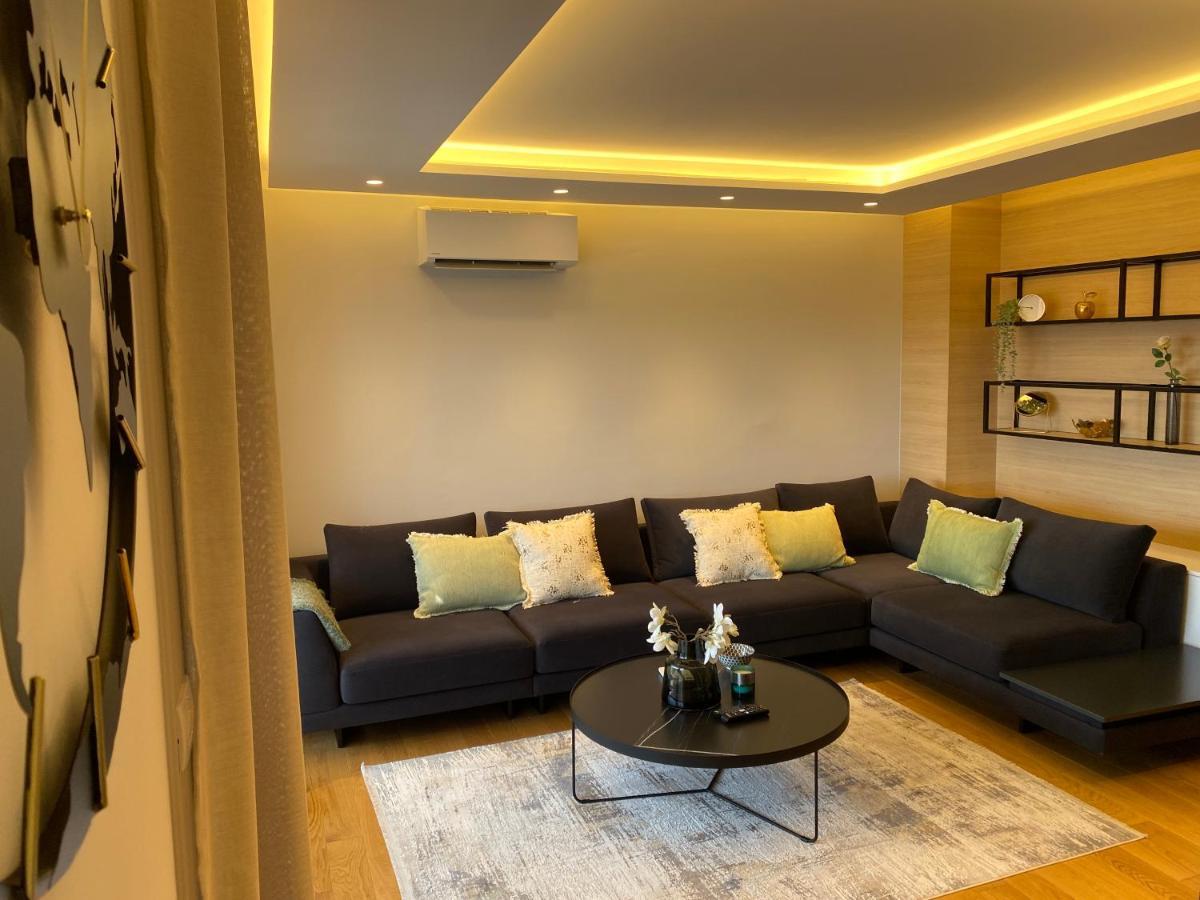 Shell Sky Luxury Penthouse With Private Pool Διαμέρισμα Ζαντάρ Εξωτερικό φωτογραφία